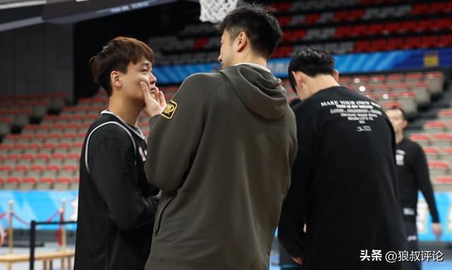 加拿大28预测-CBA京城德比前瞻：赵睿沈梓捷赛前踩场引关注 张庆鹏能否爆冷