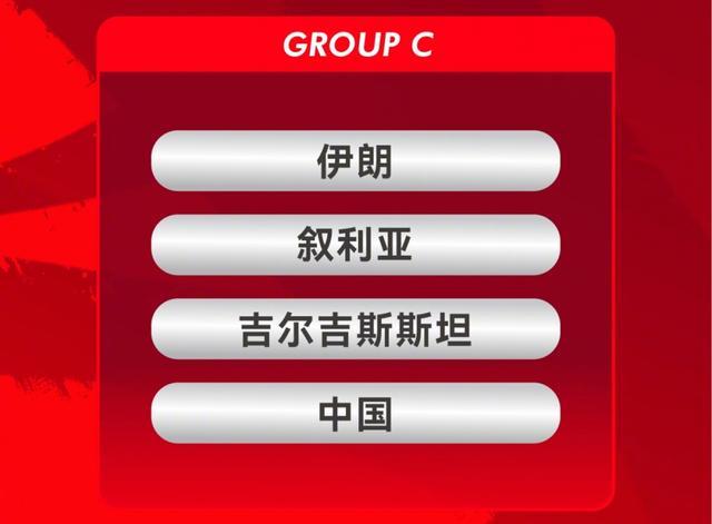加拿大28预测-正式官宣！2027沙特亚洲杯抽签对阵出炉！中国男足将战伊朗叙利亚